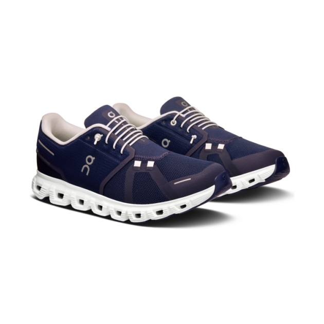 on Cloud 6 M Midnight / White 3MF10070692