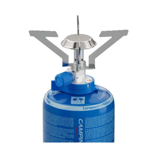 campingaz Stove Bleuet Connect Euro 1 2227748