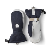 hestra Women´s Patrol Gauntlet - mitt 280_Navy 30601