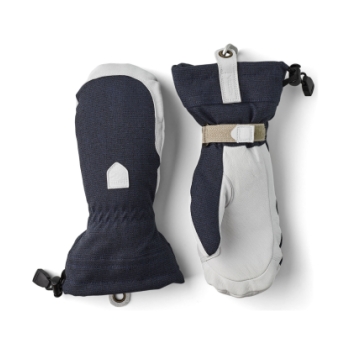 Hestra Women´s Patrol Gauntlet - mitt