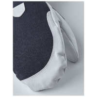hestra Women´s Patrol Gauntlet - mitt 280_Navy 30601