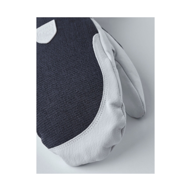 hestra Women´s Patrol Gauntlet - mitt 280_Navy 30601