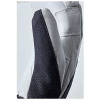 hestra Women´s Patrol Gauntlet - mitt 280_Navy 30601