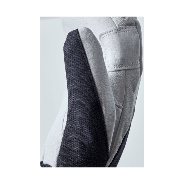 hestra Women´s Patrol Gauntlet - mitt 280_Navy 30601