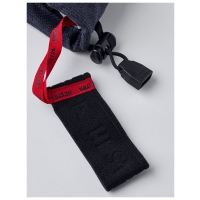 hestra Women´s Patrol Gauntlet - mitt 280_Navy 30601