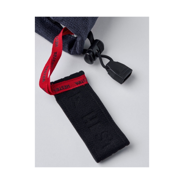 hestra Women´s Patrol Gauntlet - mitt 280_Navy 30601