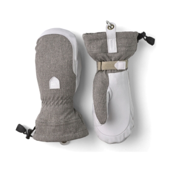 Hestra Women´s Patrol Gauntlet - mitt