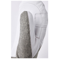hestra Women´s Patrol Gauntlet - mitt 320_Light grey 30601