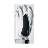 hestra Army Leather Trigger - 5 finger 100_Black 3004740