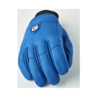 hestra Omni - 5 finger 250250_Royal blue/Royal blue 3004750