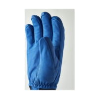 hestra Omni - 5 finger 250250_Royal blue/Royal blue 3004750