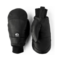 hestra Omni - mitt 100100_Black/Black 3004751