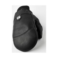 hestra Omni - mitt 100100_Black/Black 3004751