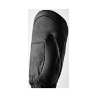 hestra Omni - mitt 100100_Black/Black 3004751