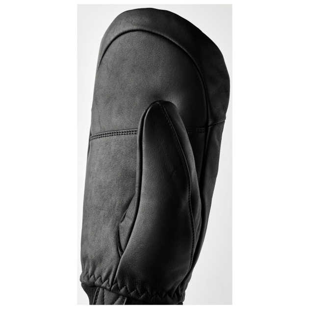 hestra Omni - mitt 100100_Black/Black 3004751