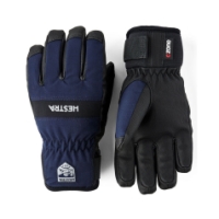 hestra Ferox CZone Jr - 5 finger 280_Navy 3004930
