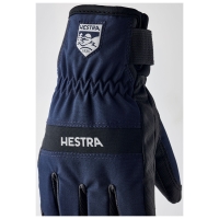 hestra Ferox CZone Jr - 5 finger 280_Navy 3004930