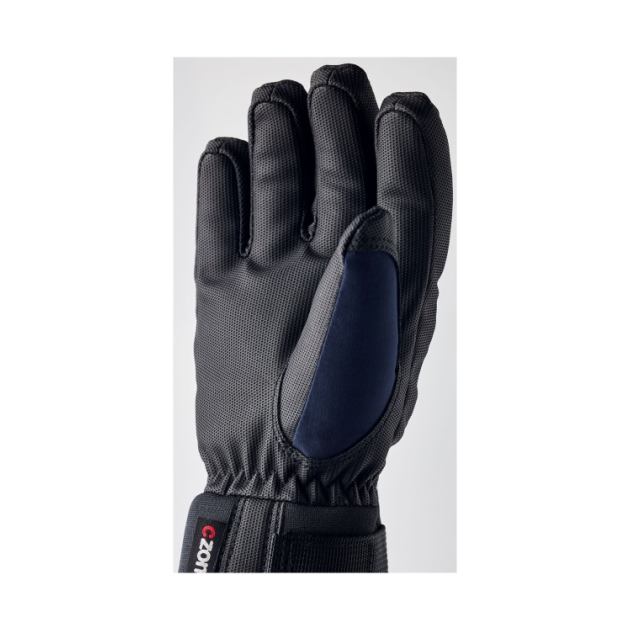 hestra Ferox CZone Jr - 5 finger 280_Navy 3004930