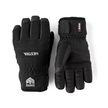 Hestra Ferox CZone Jr - 5 finger