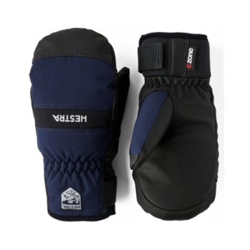 Hestra Ferox CZone Jr - mitt