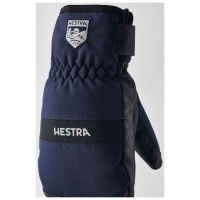 hestra Ferox CZone Jr - mitt 280_Navy 3004931