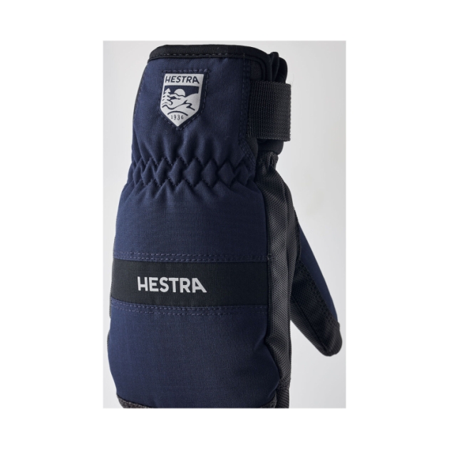 hestra Ferox CZone Jr - mitt 280_Navy 3004931