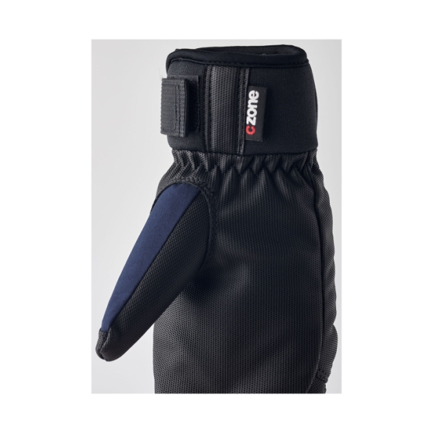 hestra Ferox CZone Jr - mitt 280_Navy 3004931