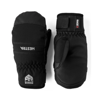 Hestra Ferox CZone Jr - mitt