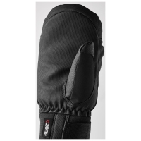 hestra Ferox CZone Jr - mitt 100_Black 3004931