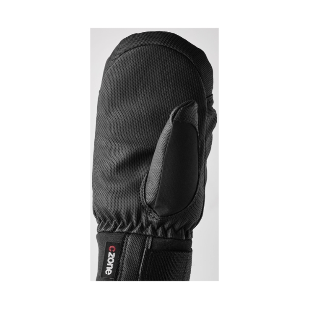 hestra Ferox CZone Jr - mitt 100_Black 3004931