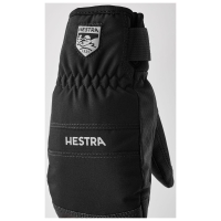 hestra Ferox CZone Jr - mitt 100_Black 3004931