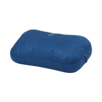 exped REM Pillow L navy mountain E7843325