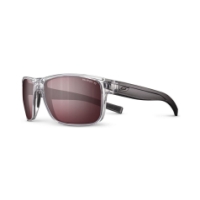 julbo Renegade Grijs / Zwart Spectron Hd 3 Polarized Zilver Flash J4999720
