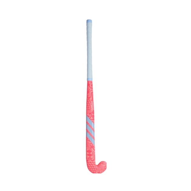 adidas Youngstar .10 26/27 Pink KM1356