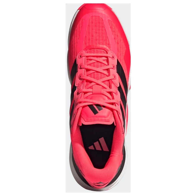 Adidas Adipower Hockey 4 26/27 Solar-Black IH9740
