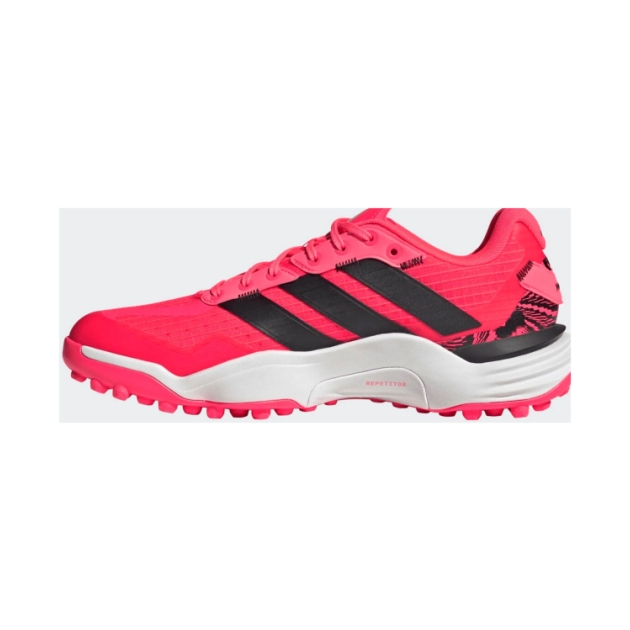 Adidas Adipower Hockey 4 26/27 Solar-Black IH9740