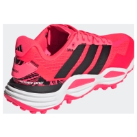 Adidas Adipower Hockey 4 26/27 Solar-Black IH9740