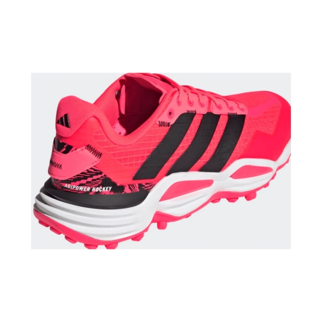 Adidas Adipower Hockey 4 26/27 Solar-Black IH9740