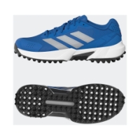 Adidas Hockey Lux League 26/27 Royal-Silver IH9747