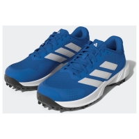 Adidas Hockey Lux League 26/27 Royal-Silver IH9747