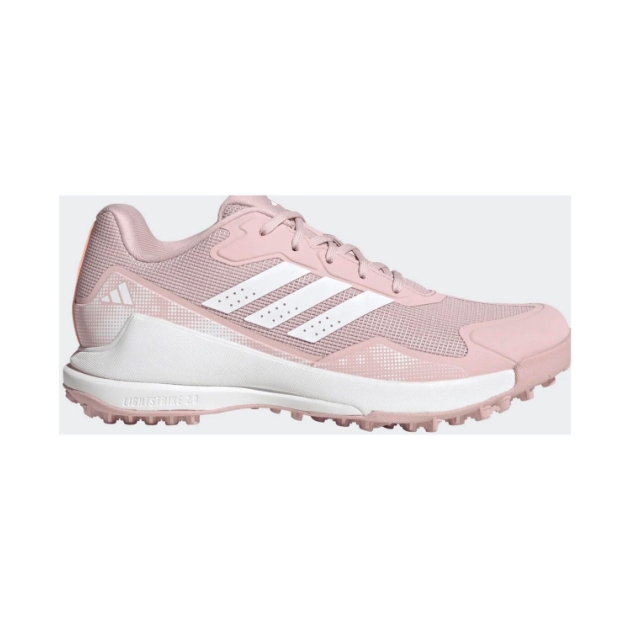 Adidas Fabela Zone 3 26/27 Solar-White IH9733