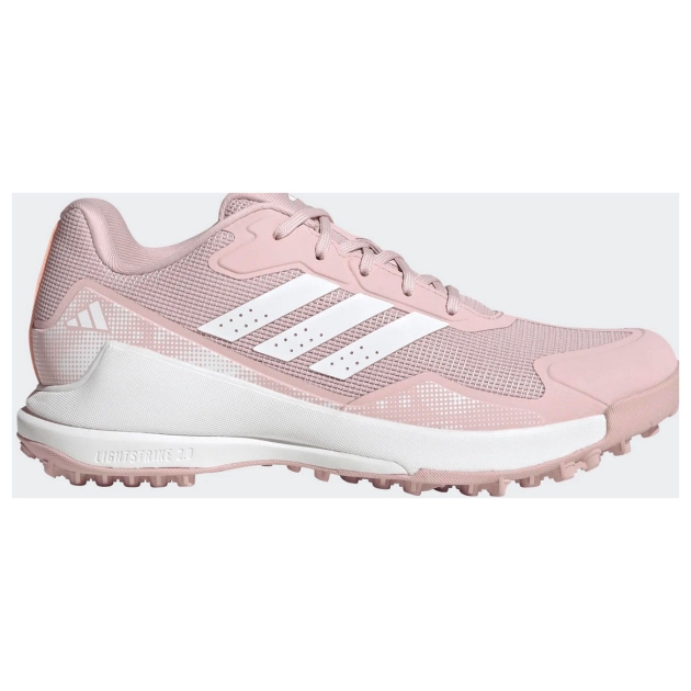 Adidas Fabela Zone 3 26/27 Solar-White IH9733