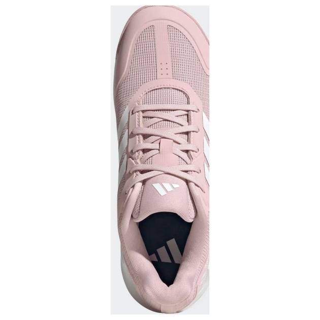 Adidas Fabela Zone 3 26/27 Solar-White IH9733
