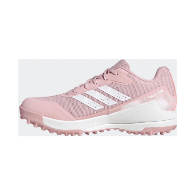Adidas Fabela Zone 3 26/27 Solar-White IH9733