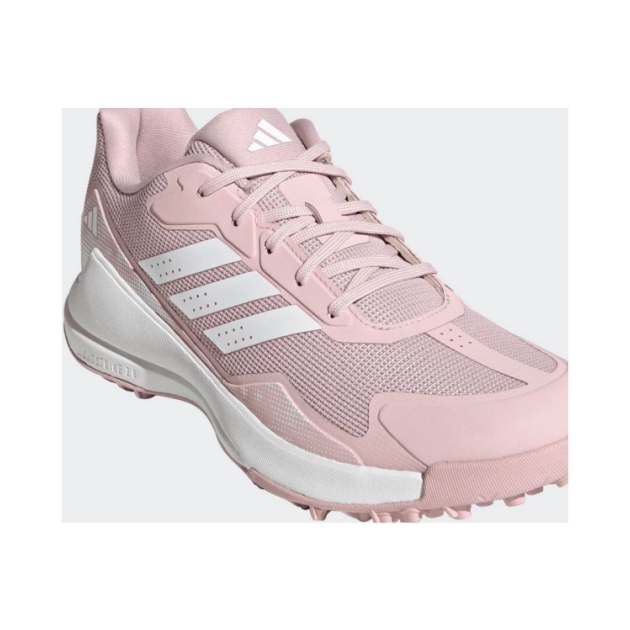 Adidas Fabela Zone 3 26/27 Solar-White IH9733