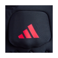 adidas Hockey OD Glove 26/27 Black-Solar KM1379