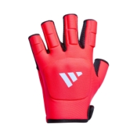 adidas Hockey OD Glove 26/27 Solar-White KM1380