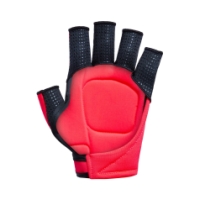 adidas Hockey OD Glove 26/27 Solar-White KM1380