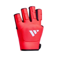 adidas Hockey OD Glove 26/27 Solar-White KM1380