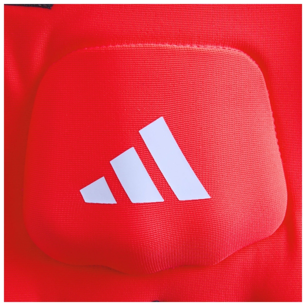 adidas Hockey OD Glove 26/27 Solar-White KM1380